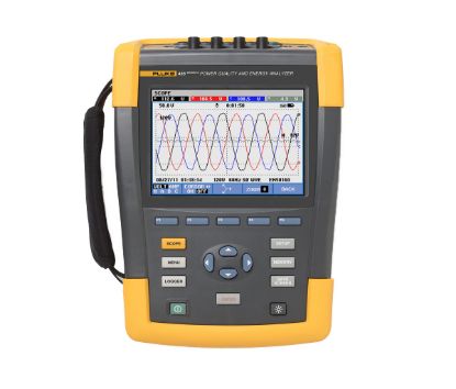 Fluke 435-2