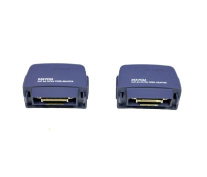 Fluke Networks DSX-PC6AS