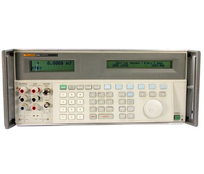 Fluke 5520A-SC1.1G