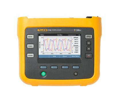 Fluke 1738